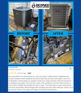 Before And After Marullo