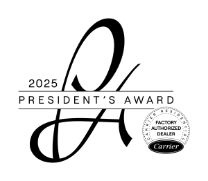 presidents awards 25